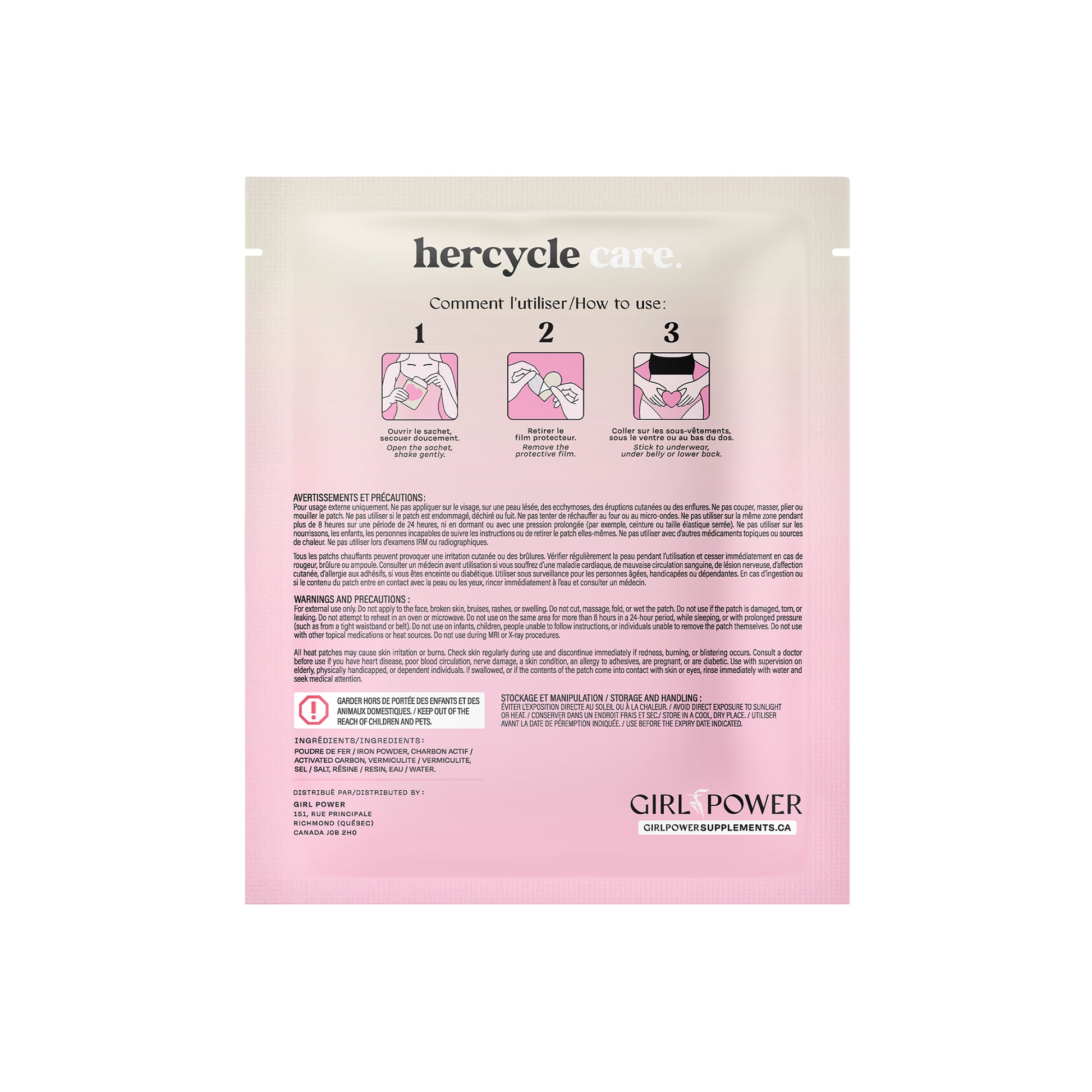 HERcycle Care