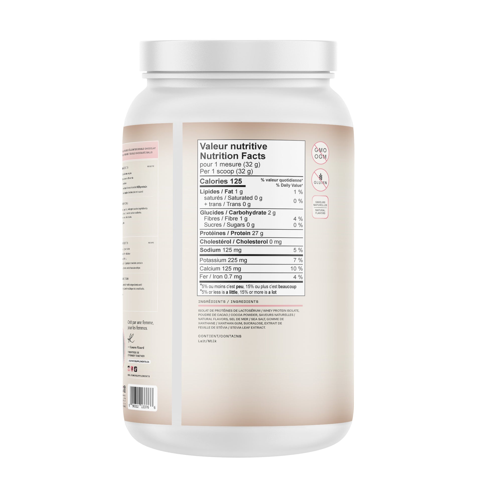 HERprotein